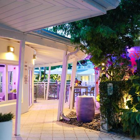 קי וסט Orchid Key Inn - Adults Only מראה חיצוני תמונה