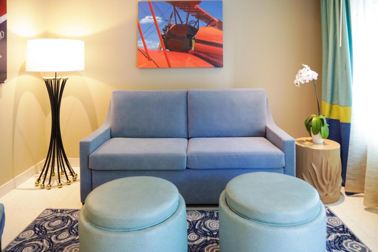 קי וסט Orchid Key Inn - Adults Only מראה חיצוני תמונה