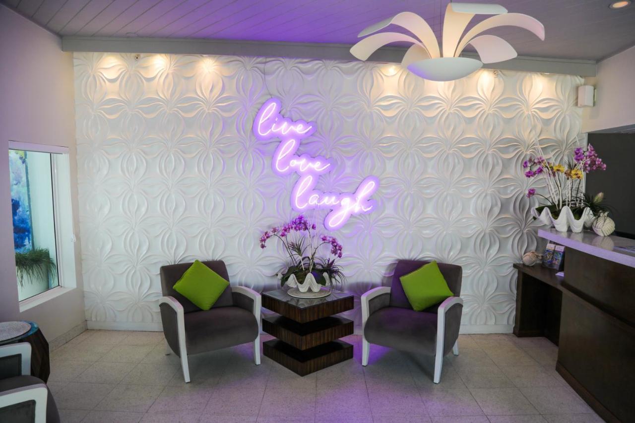 קי וסט Orchid Key Inn - Adults Only מראה חיצוני תמונה