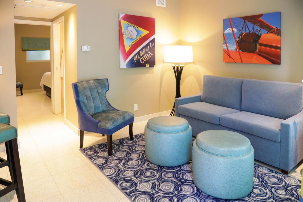 קי וסט Orchid Key Inn - Adults Only מראה חיצוני תמונה