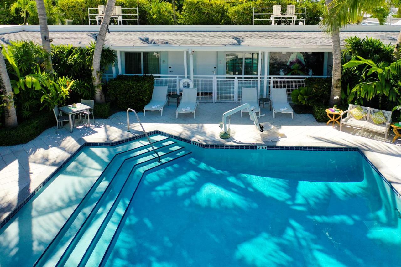 קי וסט Orchid Key Inn - Adults Only מראה חיצוני תמונה