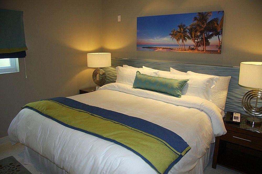 קי וסט Orchid Key Inn - Adults Only חדר תמונה