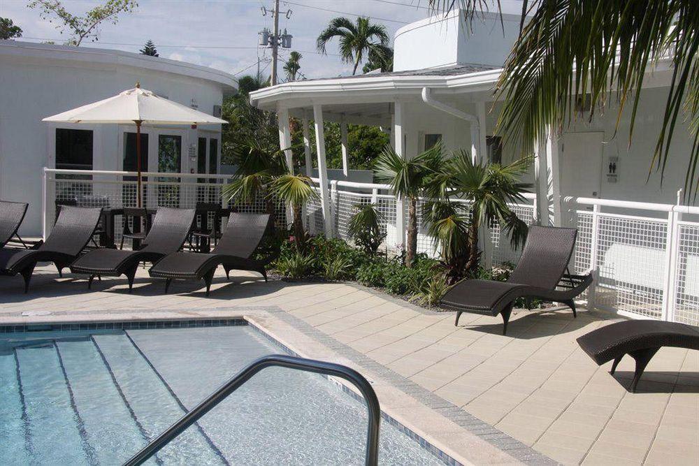 קי וסט Orchid Key Inn - Adults Only מתקנים תמונה