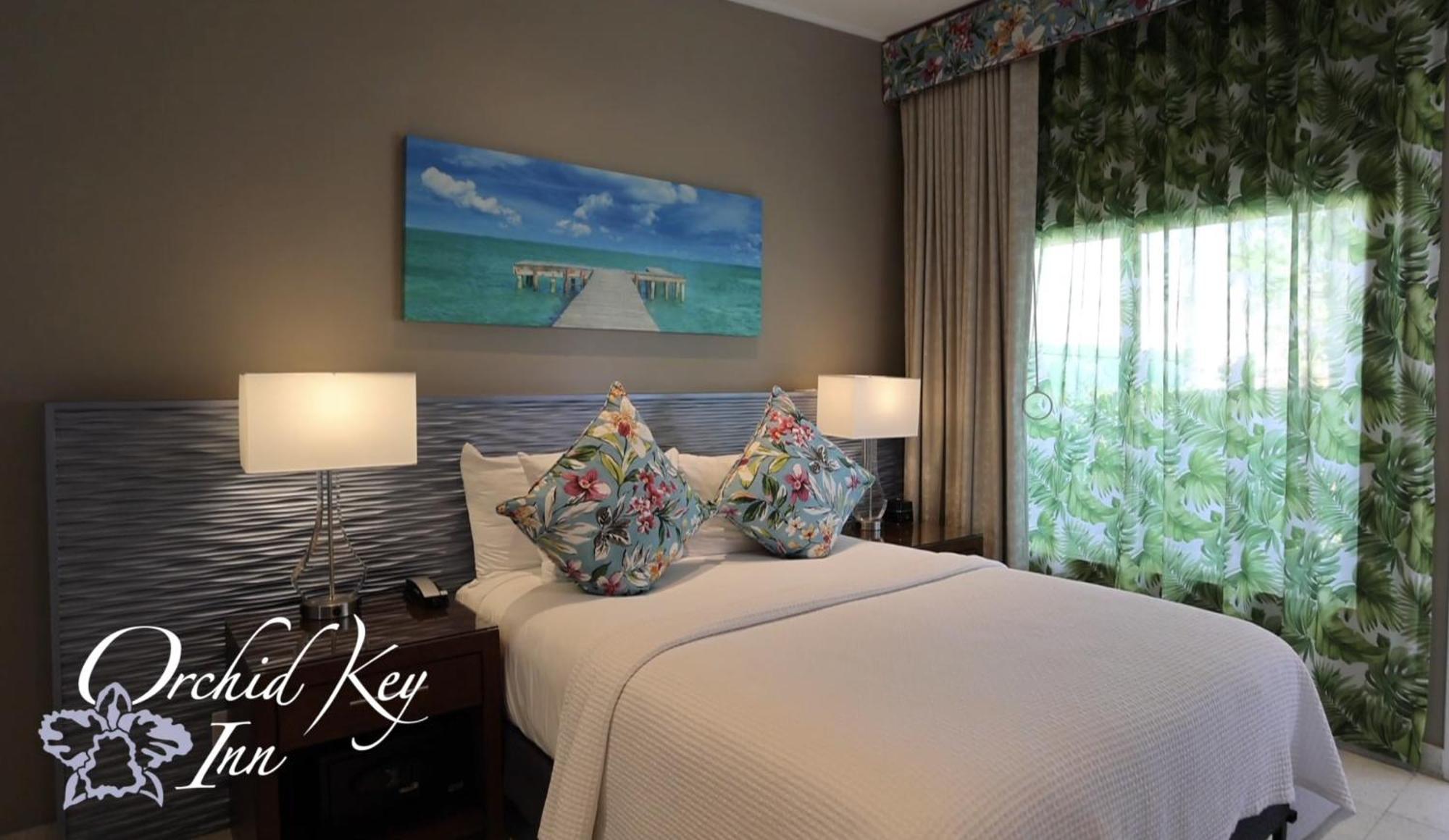 קי וסט Orchid Key Inn - Adults Only מראה חיצוני תמונה