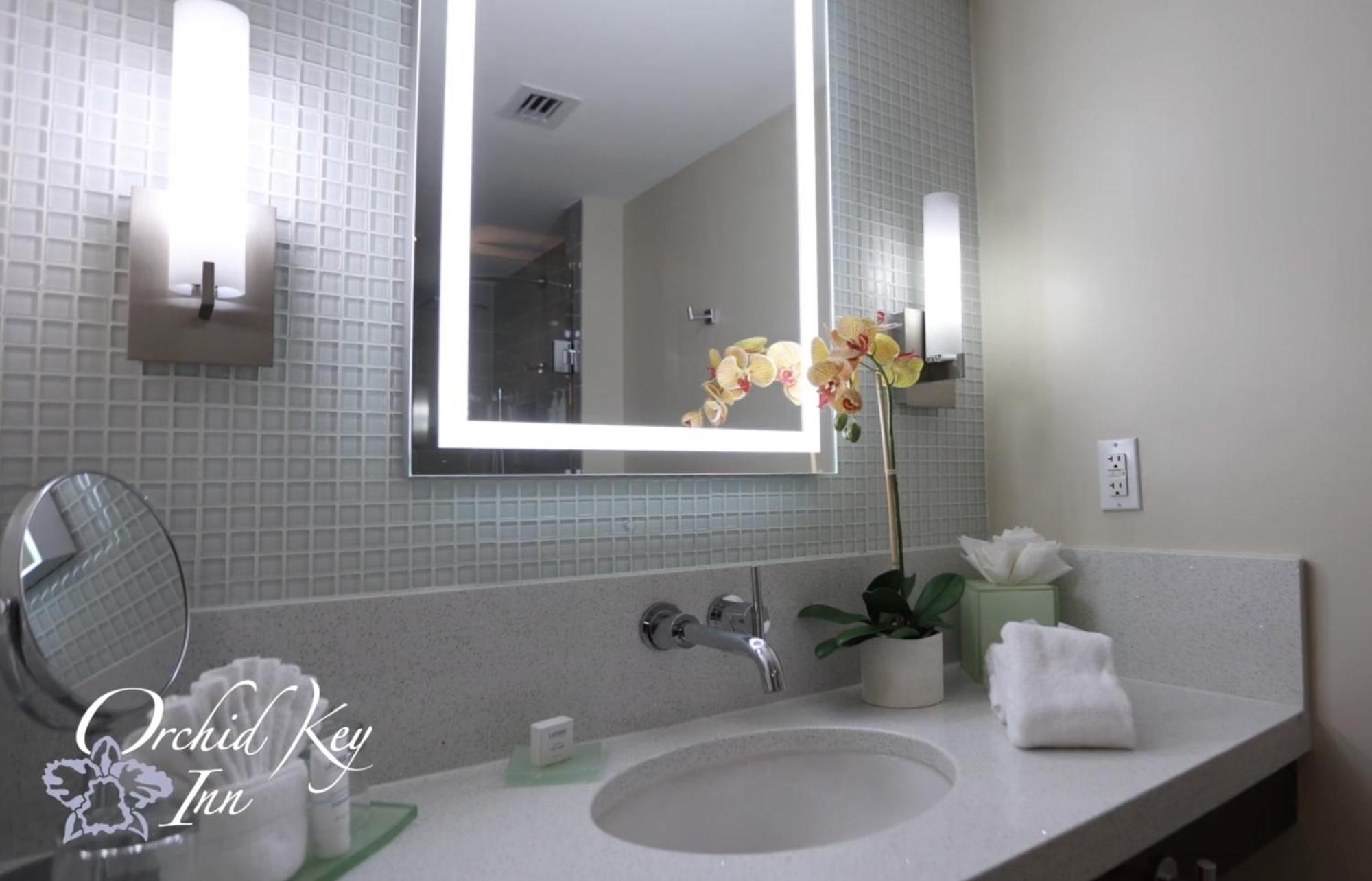 קי וסט Orchid Key Inn - Adults Only מראה חיצוני תמונה