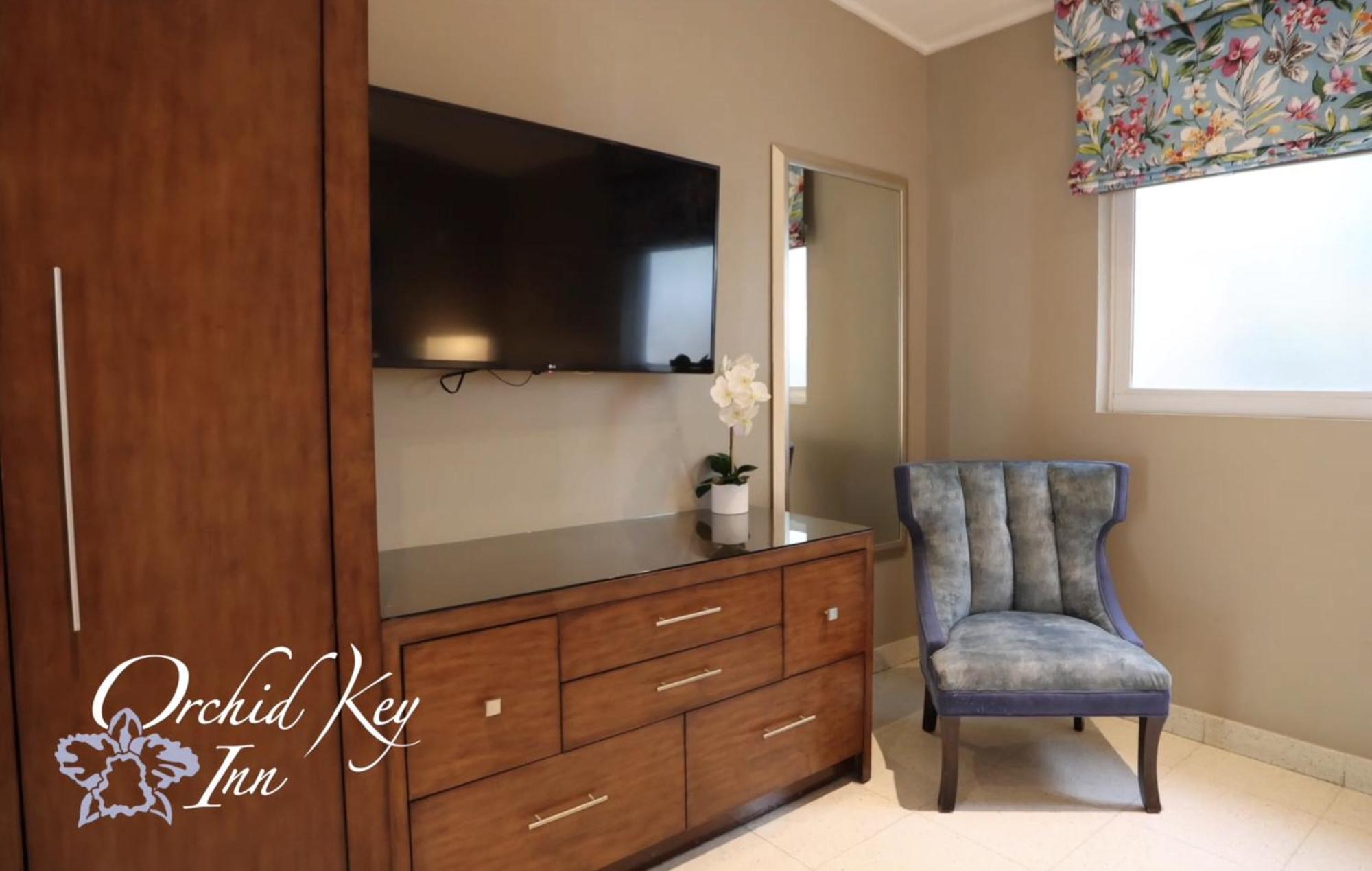 קי וסט Orchid Key Inn - Adults Only מראה חיצוני תמונה