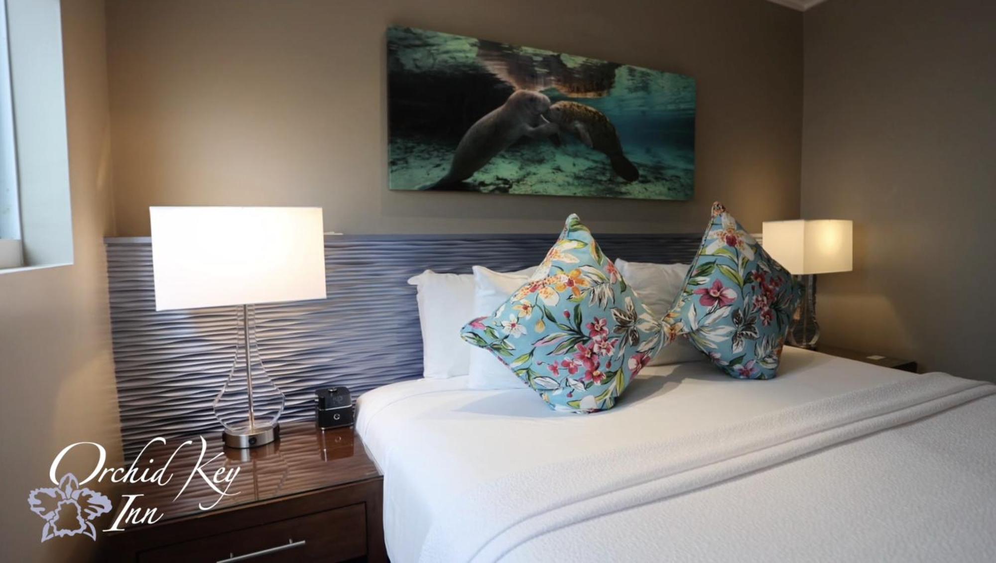 קי וסט Orchid Key Inn - Adults Only מראה חיצוני תמונה