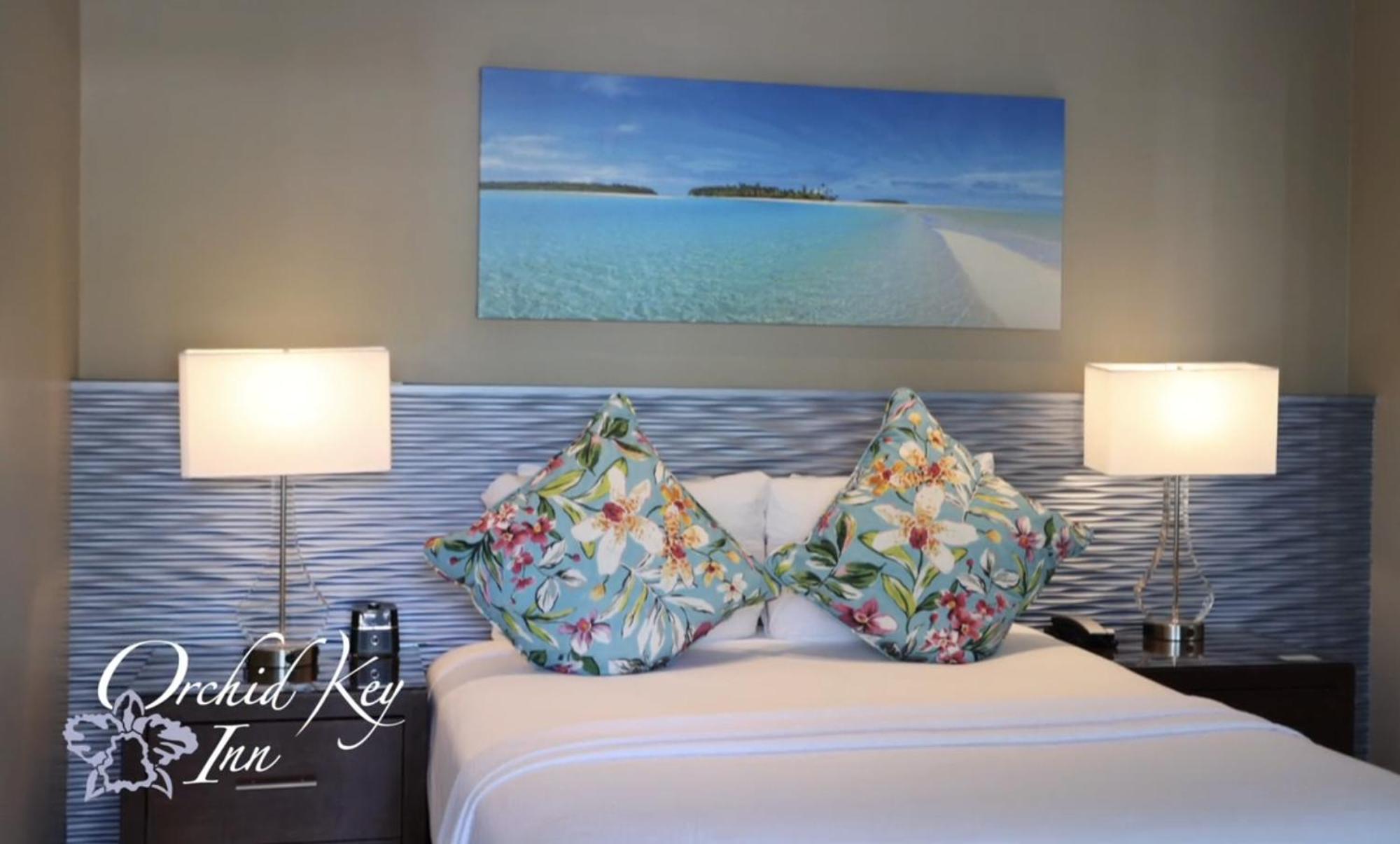 קי וסט Orchid Key Inn - Adults Only מראה חיצוני תמונה