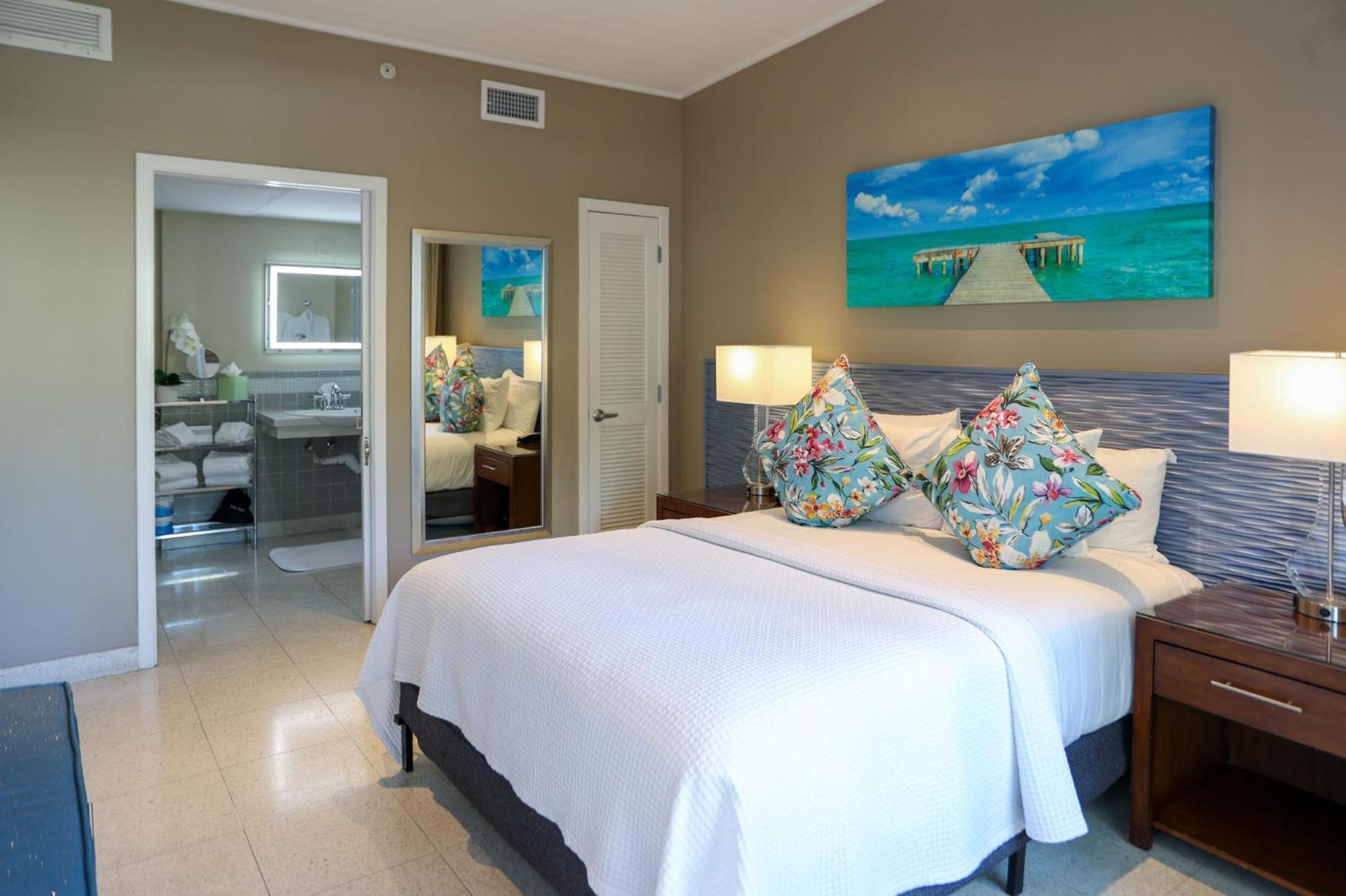 קי וסט Orchid Key Inn - Adults Only מראה חיצוני תמונה
