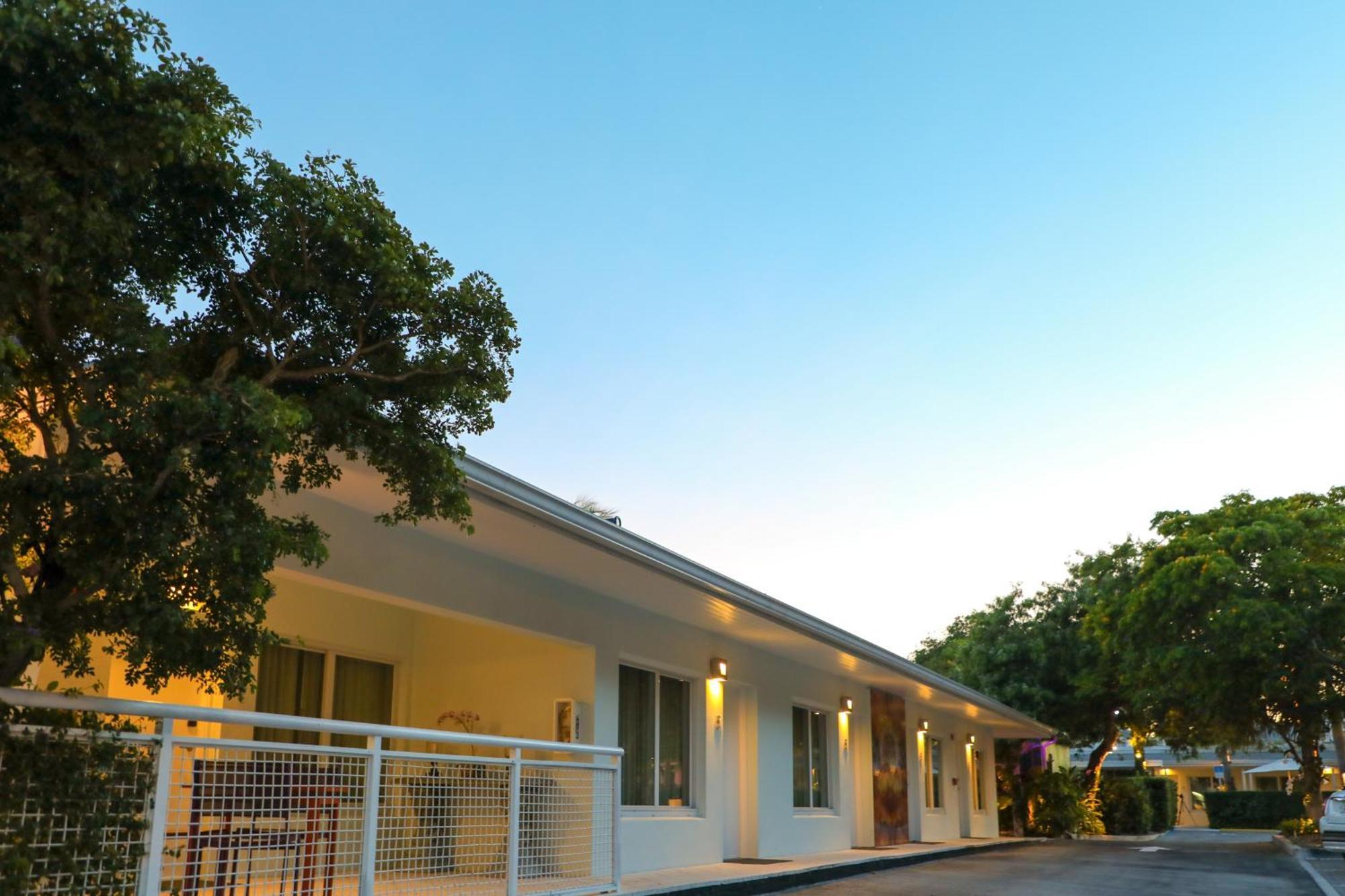קי וסט Orchid Key Inn - Adults Only מראה חיצוני תמונה