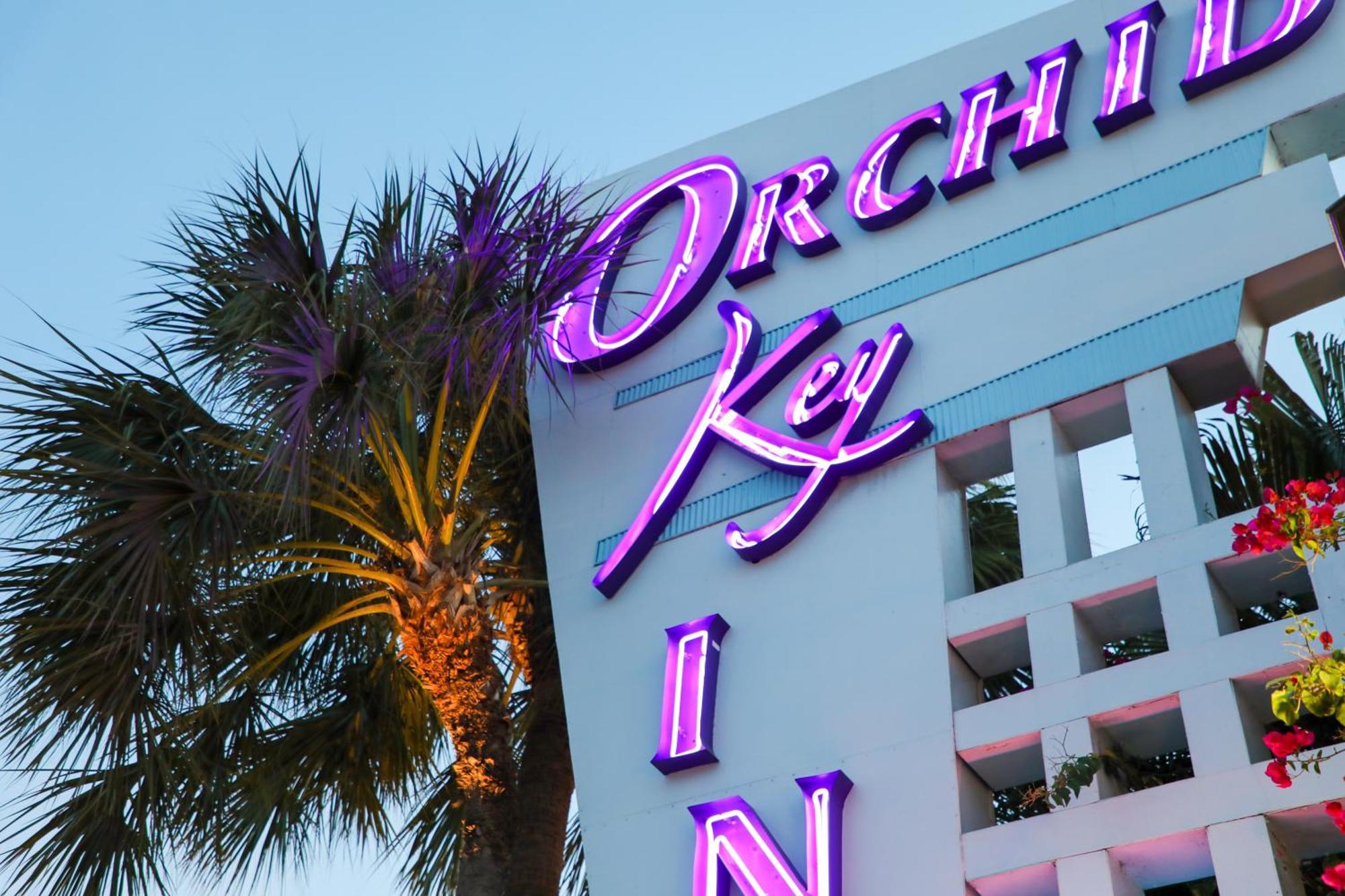קי וסט Orchid Key Inn - Adults Only מראה חיצוני תמונה