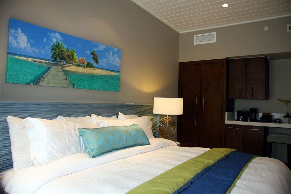 קי וסט Orchid Key Inn - Adults Only חדר תמונה