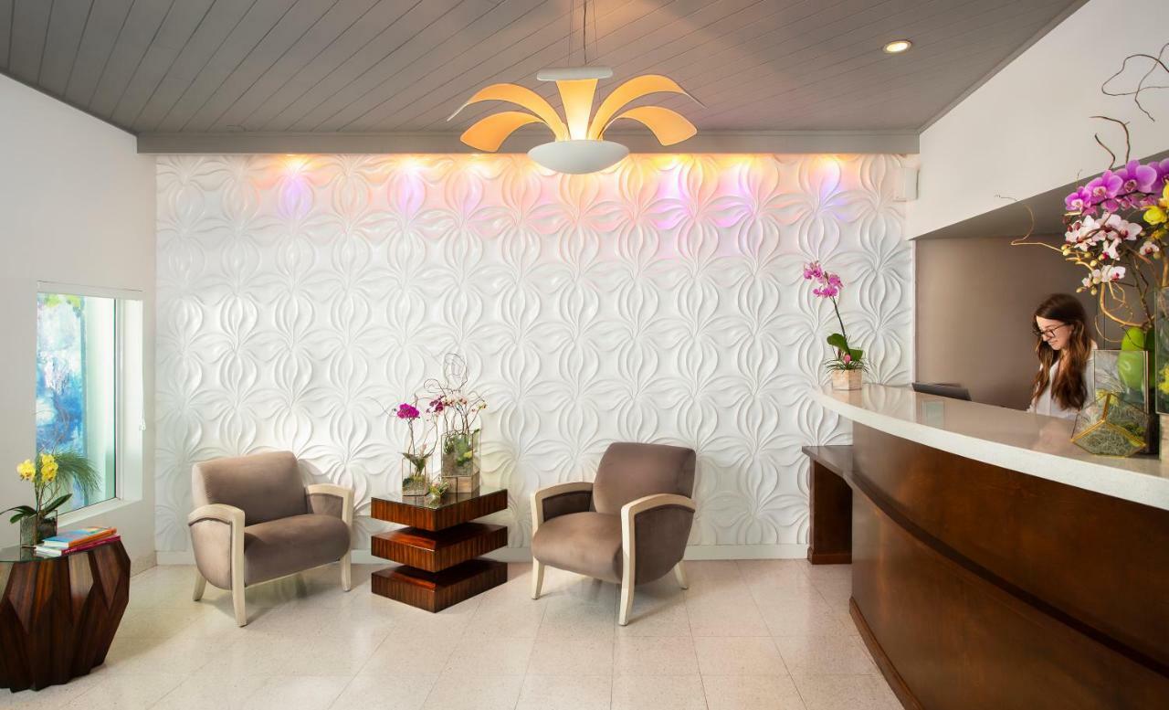 קי וסט Orchid Key Inn - Adults Only מראה חיצוני תמונה